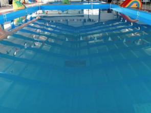 Pontins - Camber Sands Holiday Park