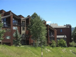 West Condominiums - W3403