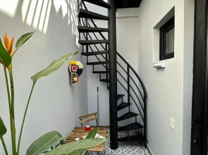 The Rooftop Condo by Acomodo