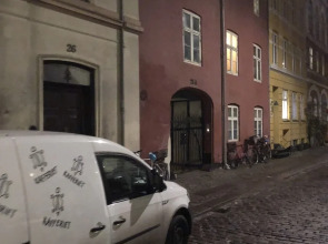 Best Stay Copenhagen - Christianshavn