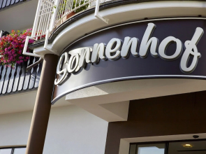 Hotel Sonnenhof Dietzenbach