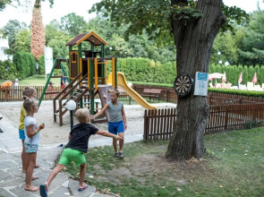 BSA Gradina Hotel All Inclusive