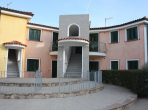 Casteldoria House Vacation