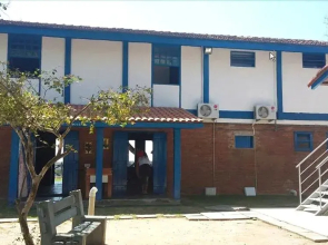 Hostel Kûarahy