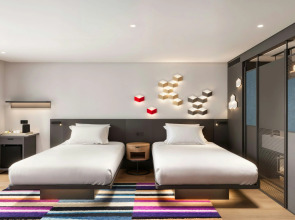 Aloft Istanbul Karakoy