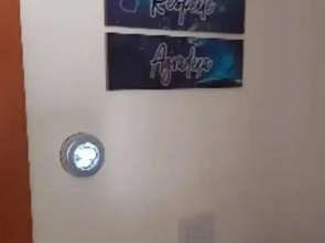 Studio São Rafael