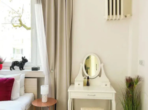 Lumina cozy apartment in Lodz