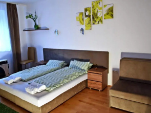 Weninger Studio Apartman