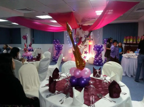 Royal Tulip Sharjah Hotel Apartments