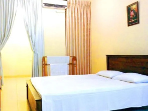 Hilltop Apartment