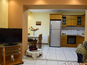 Amisiana House
