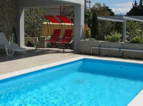Villa Sliačan