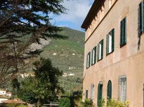 Villa Santa Maria