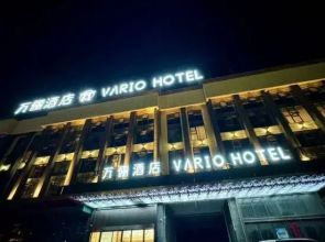 Vario Hotel