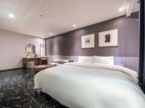 No.25 Hotel Gimpo Airpot