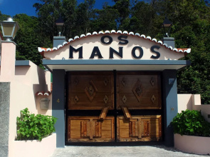 Os Manos Rural Lodging