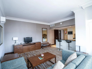 Отель Copthorne Downtown Abu Dhabi