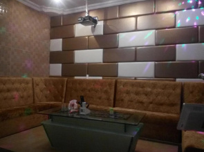 Qingyuan Gaopin Holiday Villa