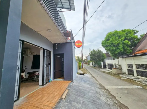 Guest House Hamz Syariah RedPartner