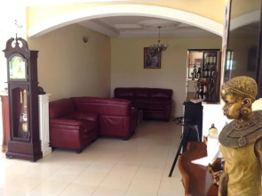 Residence Elisabeth