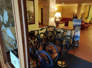 Corsaro Etna Hotel&SPA
