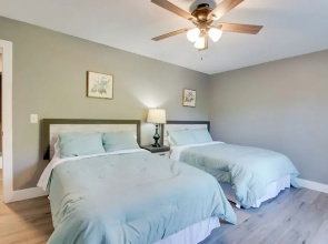 Pet-friendly Home, 9 Mi to Silver Dollar City