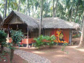 The Palm Trees Ayurvedic Resort Patnem