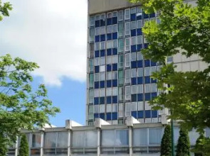 Hotel Hőforrás