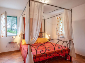 House Rosa Civezza