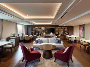 Lotte Hotel World