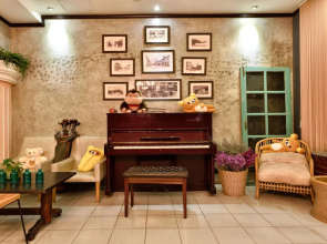 Cafe66 Hostel