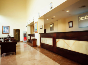 Hotel Villa Fontana Managua
