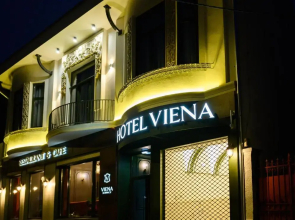 Hotel Viena