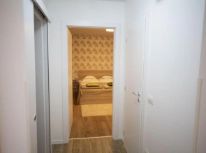 SMP apartment 3