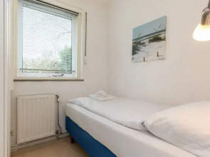 Holiday Home Near Veerse Meer