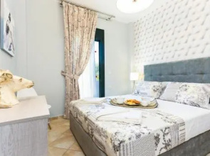 Villas Evangelos