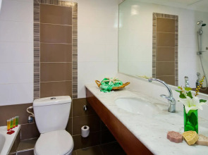 Leonardo Inn Hotel Dead Sea