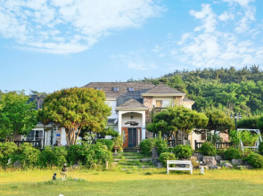 Taean Remember Pension