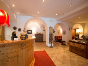 Hotel Schwarzer Adler