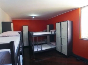 Hostel 7 Goiânia