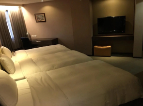 Look Hotel