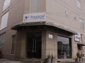 Sparrow Hotel Managed By Siara Sariska Alwar