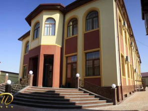 Majestic Palace (Маджестик Палас)
