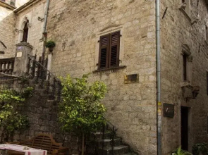 Palazzo Drusko Deluxe Rooms