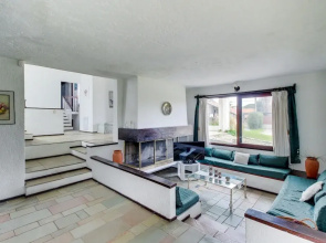 Casa grande, dog friendly, piscina privada Fátima