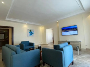 Pickalbatros Royal Grand Sharm - Adults Friendly 16 Years Plus