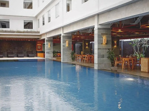 Swiss-Belexpress Kuta Legian