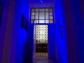 Rome Experience Hostel