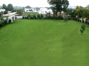 Winter Mountain Resort