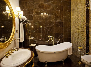 Laren Family Hotel & Spa -  Boutique Hotel